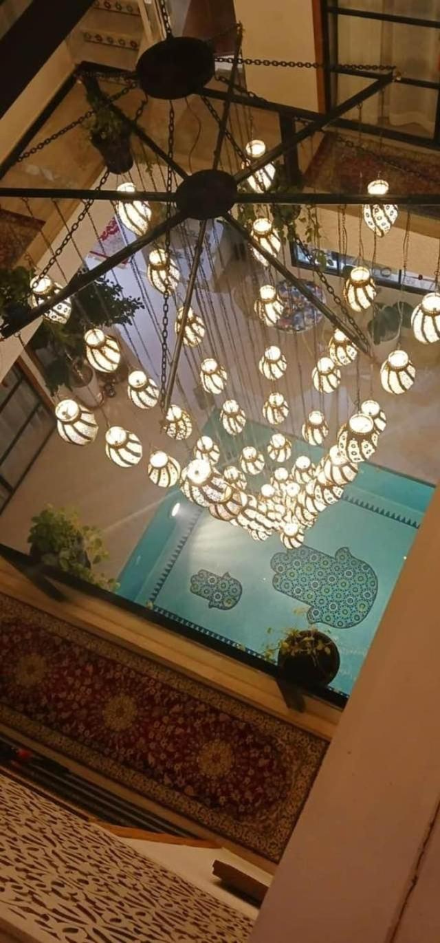 Riad Tsar Mimoun 马拉喀什 外观 照片
